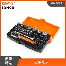 BAHCO 瑞典百固 套筒扳手 406-800 五金工具 全新供应 406P-400