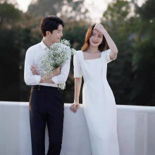 婚礼 婚纱 婚纱照 结婚 220_220