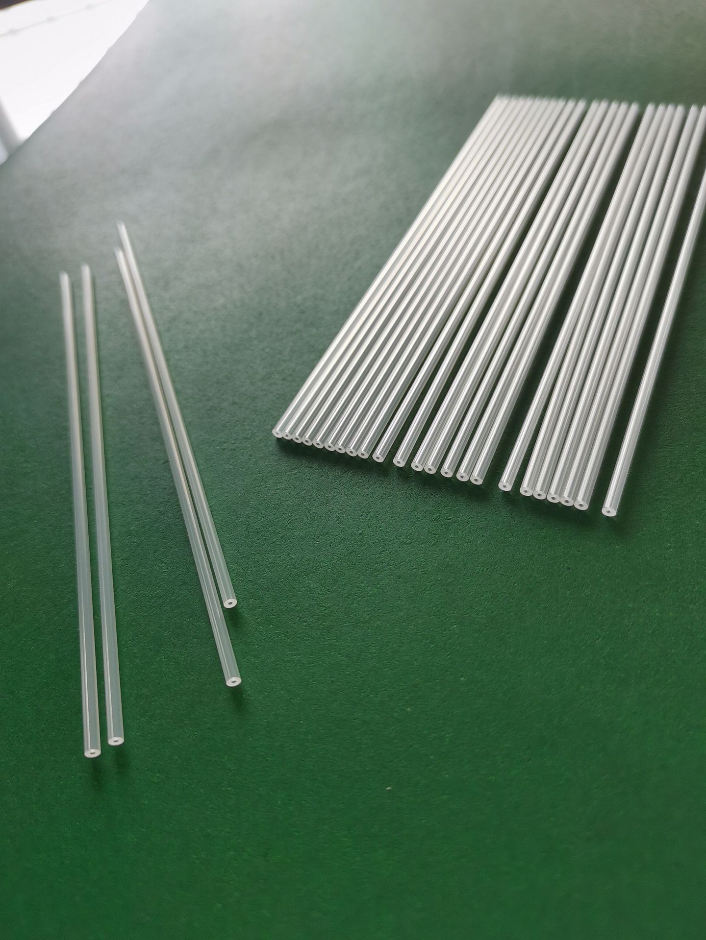 pp毛细管聚丙烯塑料管吸管小管径pp管小圆管22mm08mm