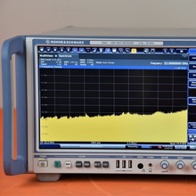 租售回收 R&S/罗德与施瓦茨 ESW8/26/44 EMI测试接收机
