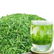 【2024新茶】雀舌茶片新茶茶叶绿茶雀舌2024春茶翠芽碎茶明前嫩芽