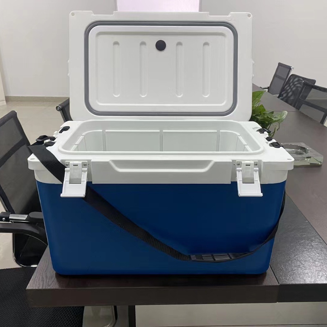 b类un2814生物安全运输箱10l核酸送检样本转运疫苗冷藏保温箱