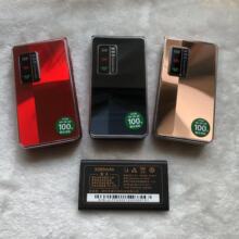 【三网】巨盛D22三网通4G老年翻盖手机大电池大喇叭大按键功能机