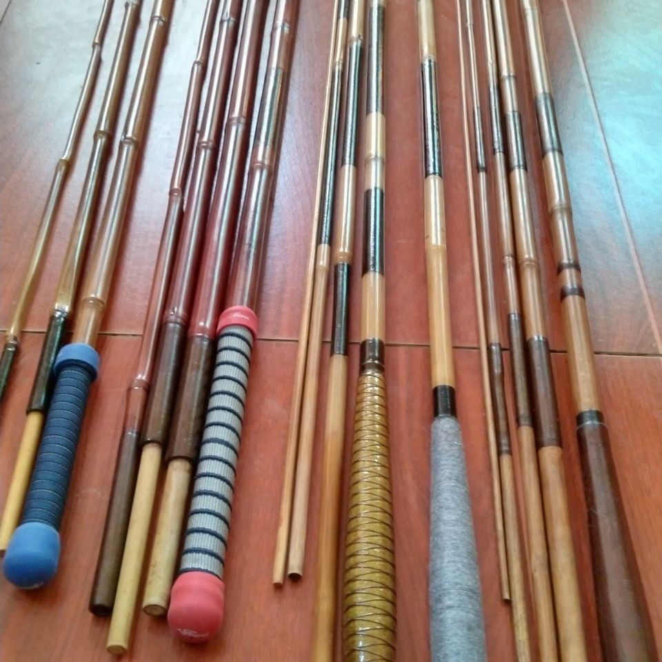 竹子鱼竿手工青鱼竹钓鱼白条休闲便携厘竹并继竿插接竹鱼竿