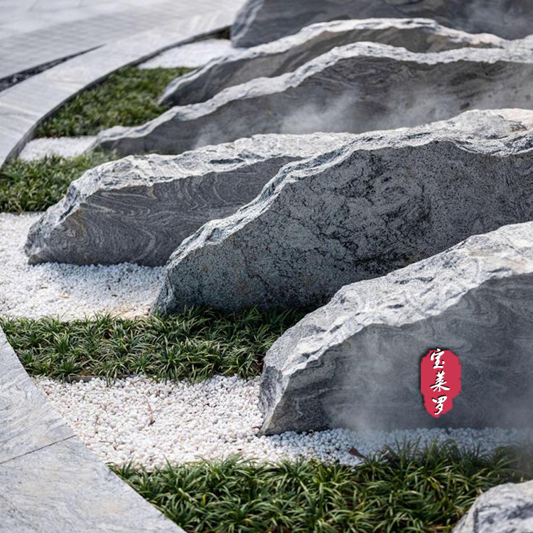 人数:4 人以上所在地:莱州市 文昌南路162号主营产品:景观造景石材;景