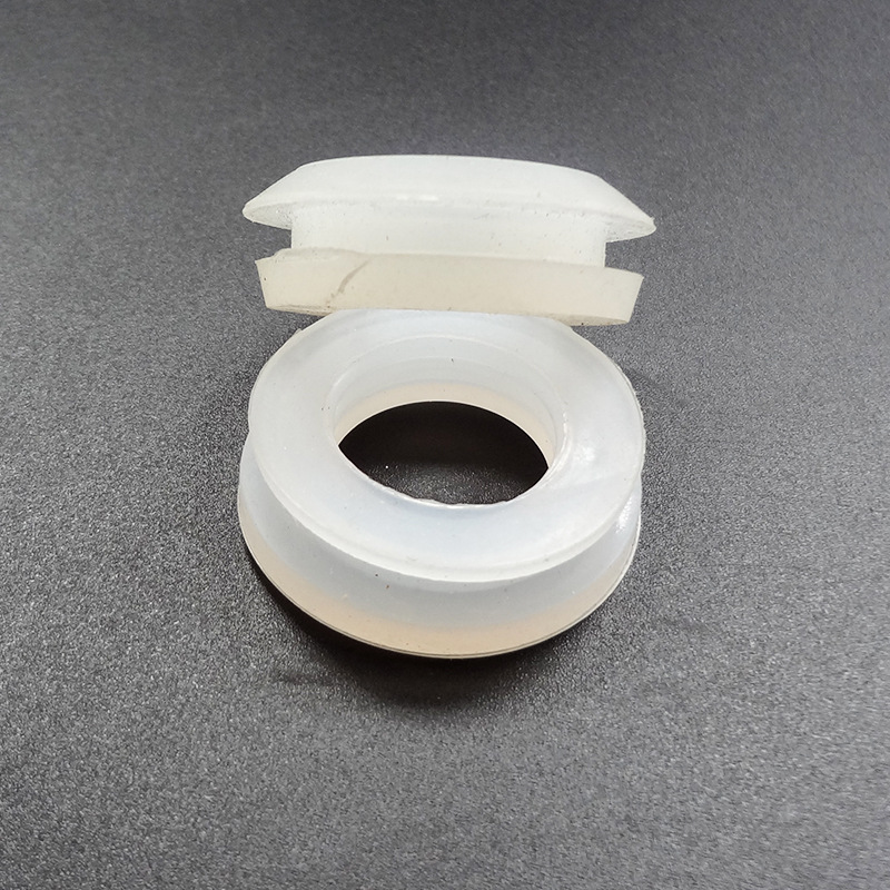 太阳能硅胶圈 白色透明o型圈 太阳能热水器硅胶圈密封圈管件配件