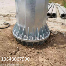 天津电力钢杆 单回路钢管塔 输电钢杆 10KV钢管杆打桩 批发