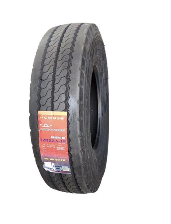 朝阳轮胎cm958/ez959挂车/货车轮胎13r22.5/275/295/315/255批发