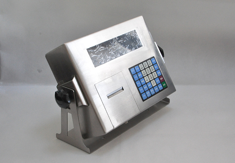 地磅维修 汽车衡称重显示仪表 宁波柯力d2008称重显示器包邮价格