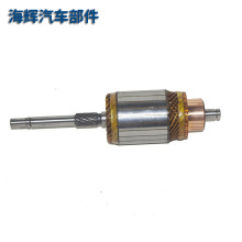 专业订制电枢WSA1903 各种起动机电枢 品质保证004 004 075-12V