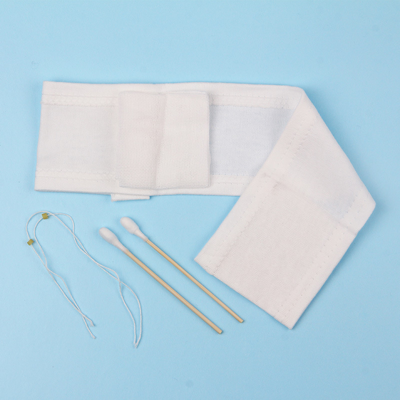 祥禾一次性护脐包产包 脐带保护包 新生儿脐带保护包-阿里巴巴