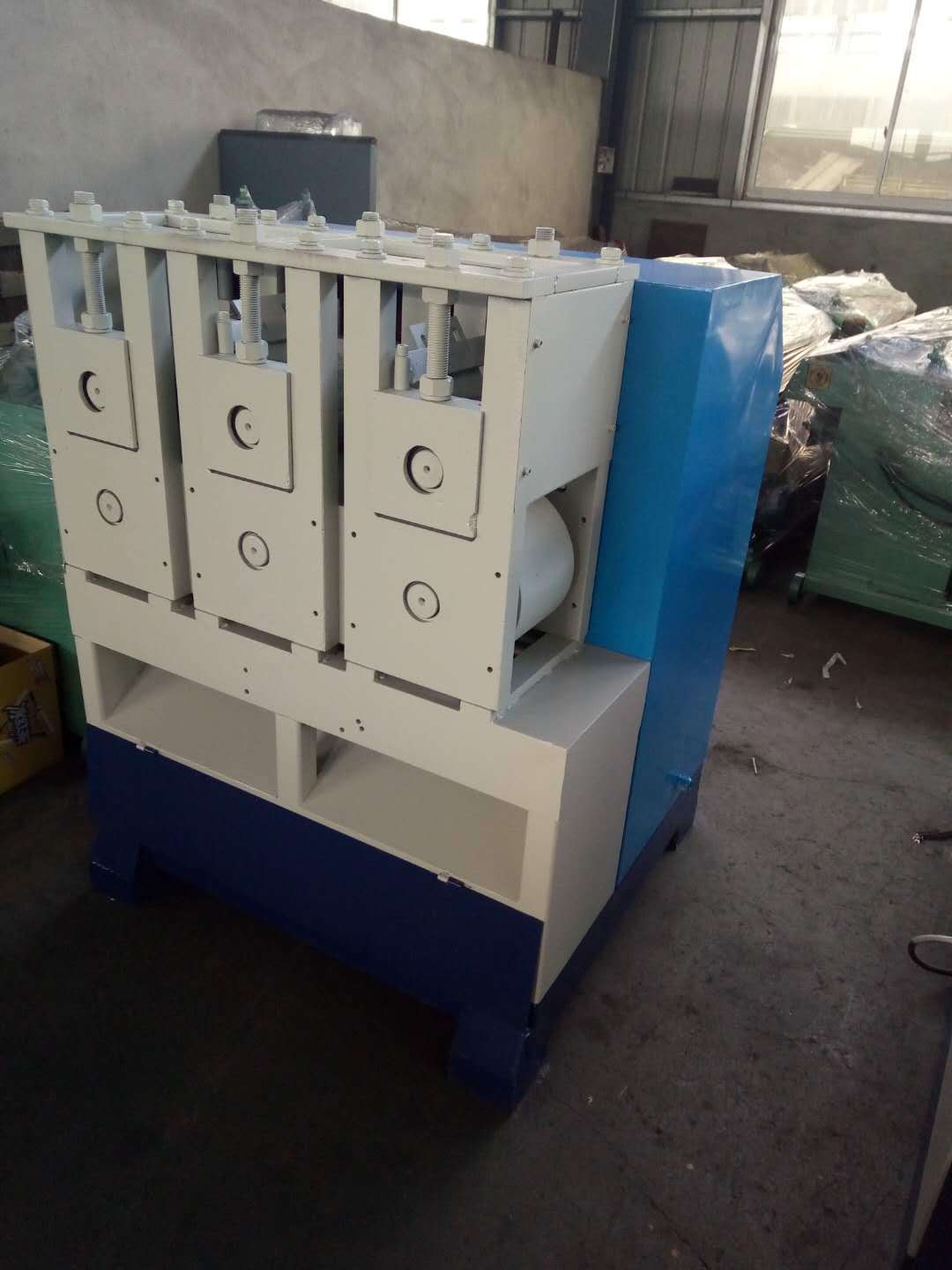 竹签,竹筷,拉丝,压丝设备