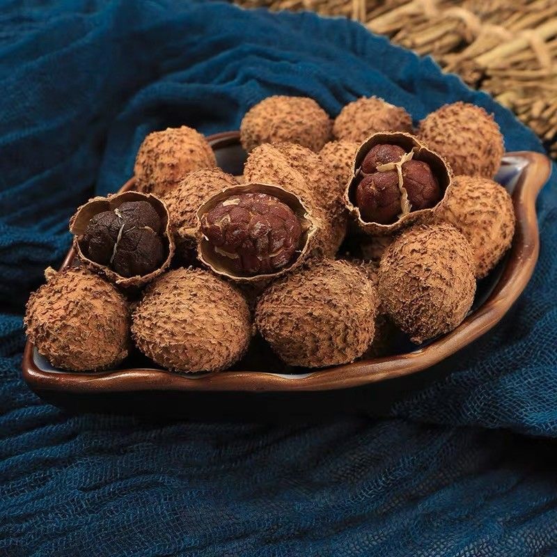 阳春砂仁50/500克包邮春沙仁干果阳春特产煲汤蒸肉砂仁