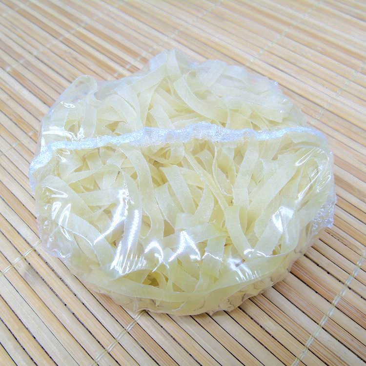 【独立包装】方便面皮干凉皮大面皮儿麻酱凉皮陕西风味凉菜顶