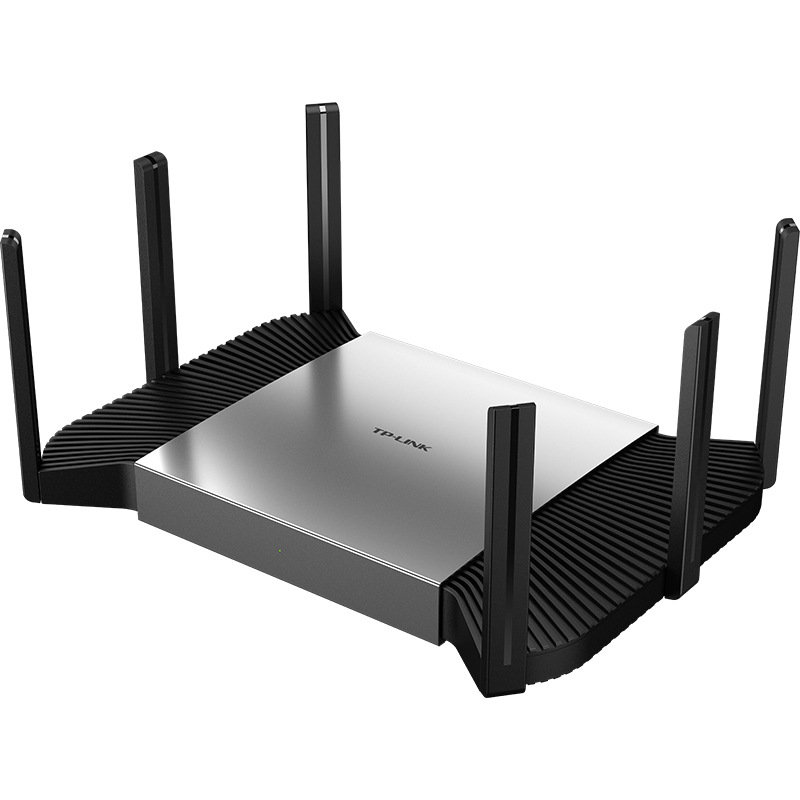 tp-link tl-xdr5480易展turbo版 ax5400双频千兆无线路由器wifi6