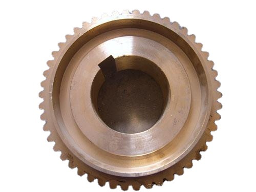 广州番禺加工定制轴类键槽加工电机齿轮键槽非标键槽