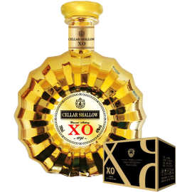 名仕罗纳德xo白兰地 洋酒700ml 夜店ktv用酒