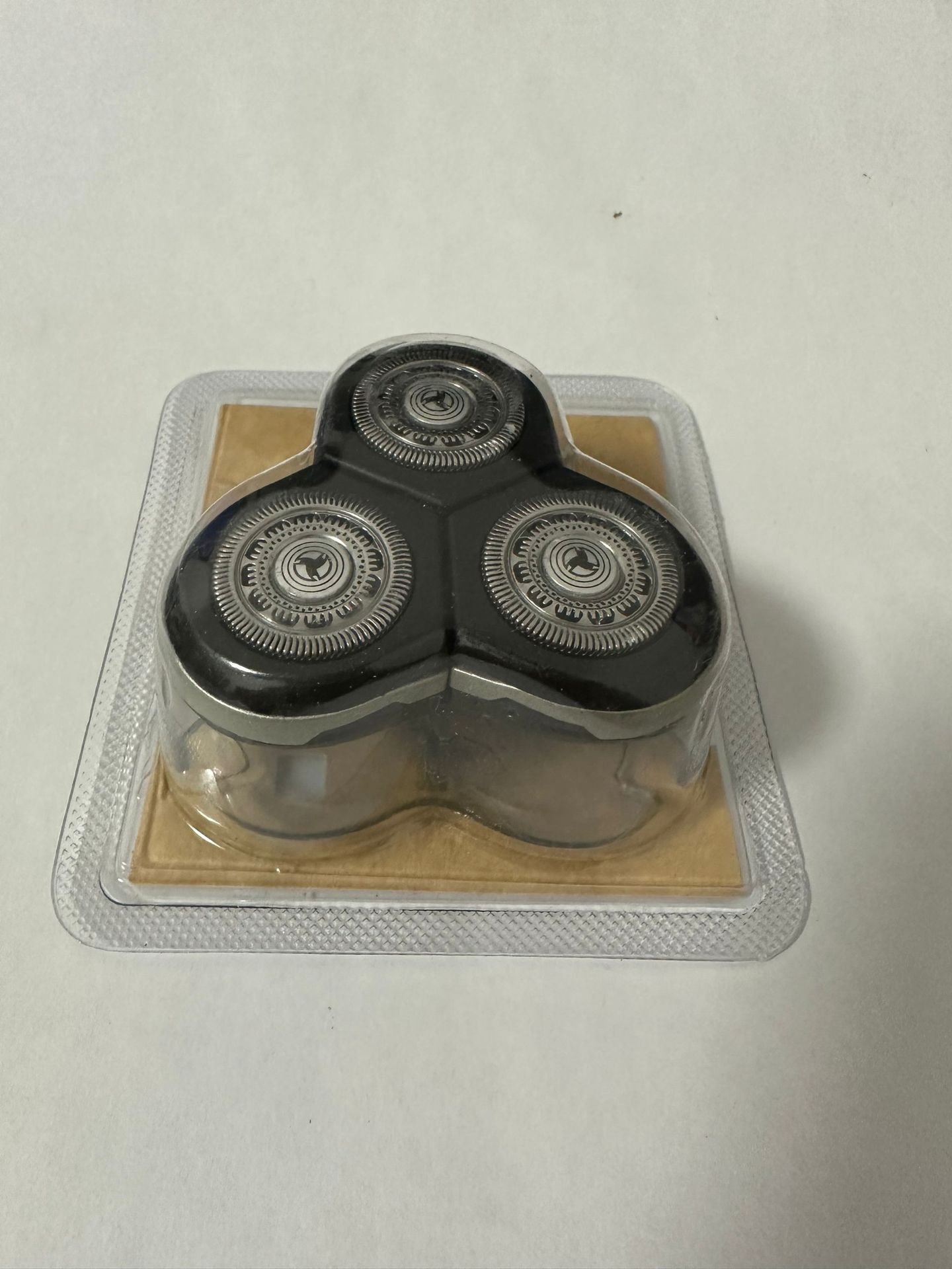 适用飞利浦剃须刀rq10整体刀头rq12 rq1050 rq1060 s9000刀片配件