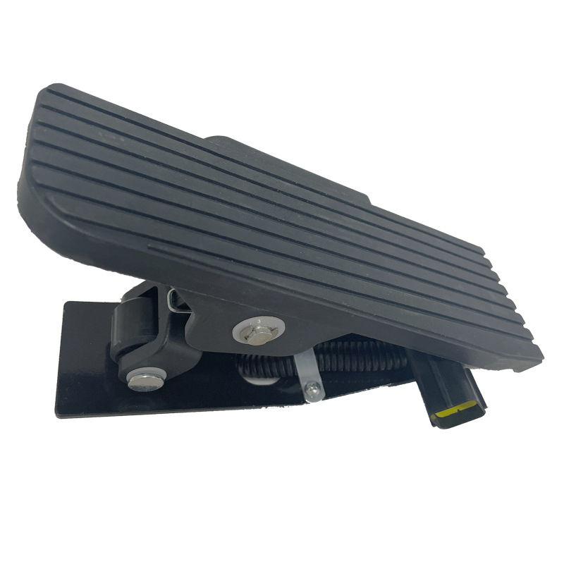 电子油门踏板厦工柳工龙工临工山工成工雷沃装载机铲车叉车配件