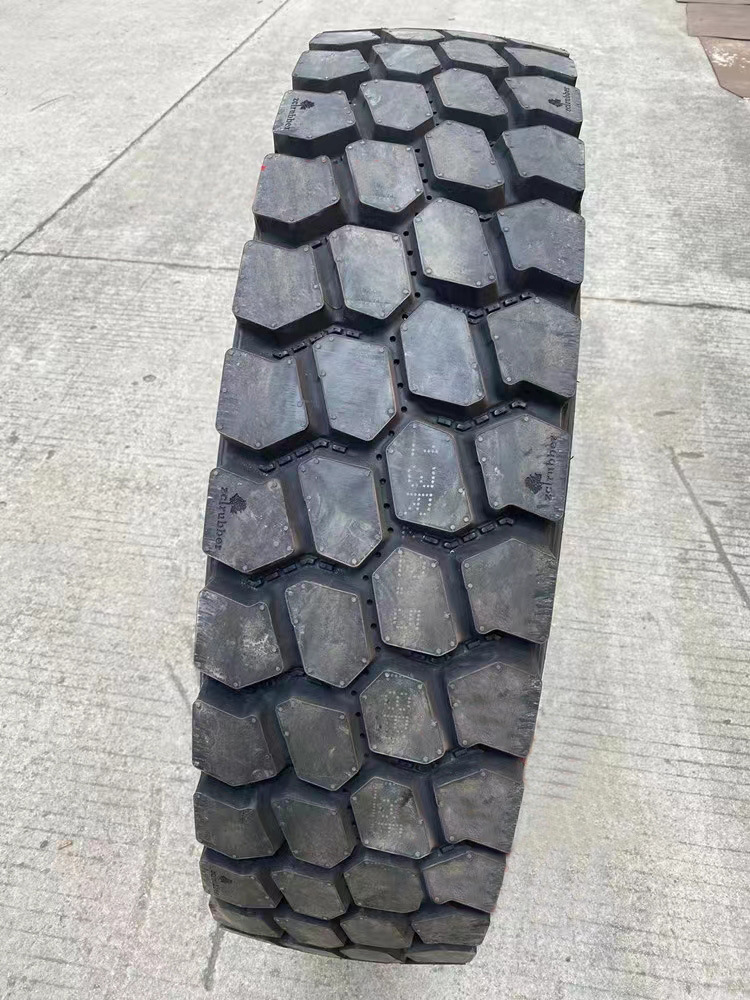 朝阳轮胎ez867/工地卡车/渣土车轮胎12.00r20/13.