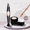 Nail enhancement Strong plastic Strength Glue stick drill Disposable Tackiness Flat Drill zircon crystal Sharp end of the drill Jewelry glue Nail enhancement Strong plastic Strength Glue stick drill Disposable Tackiness Flat Drill zircon crystal Sharp end of the drill Jewelry glue