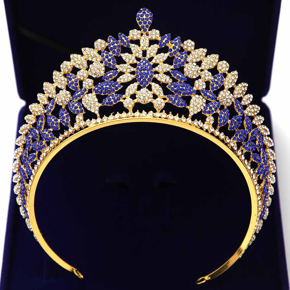 选美冠军皇冠头饰