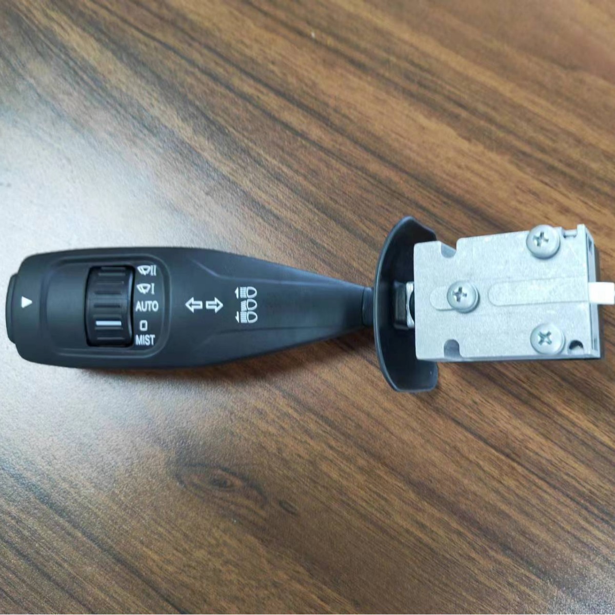 德龙x5000方向盘组合开关远近光开关雨刮开关