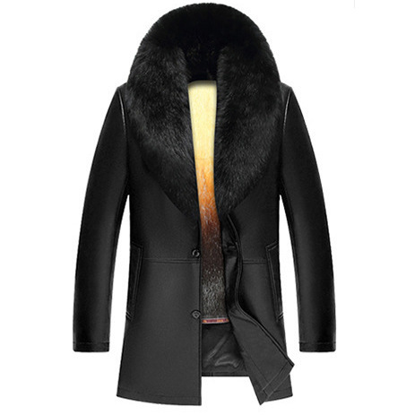 狐狸毛领真皮大衣-狐狸毛领真皮大衣厂家,品牌,图片,热帖-阿里巴巴