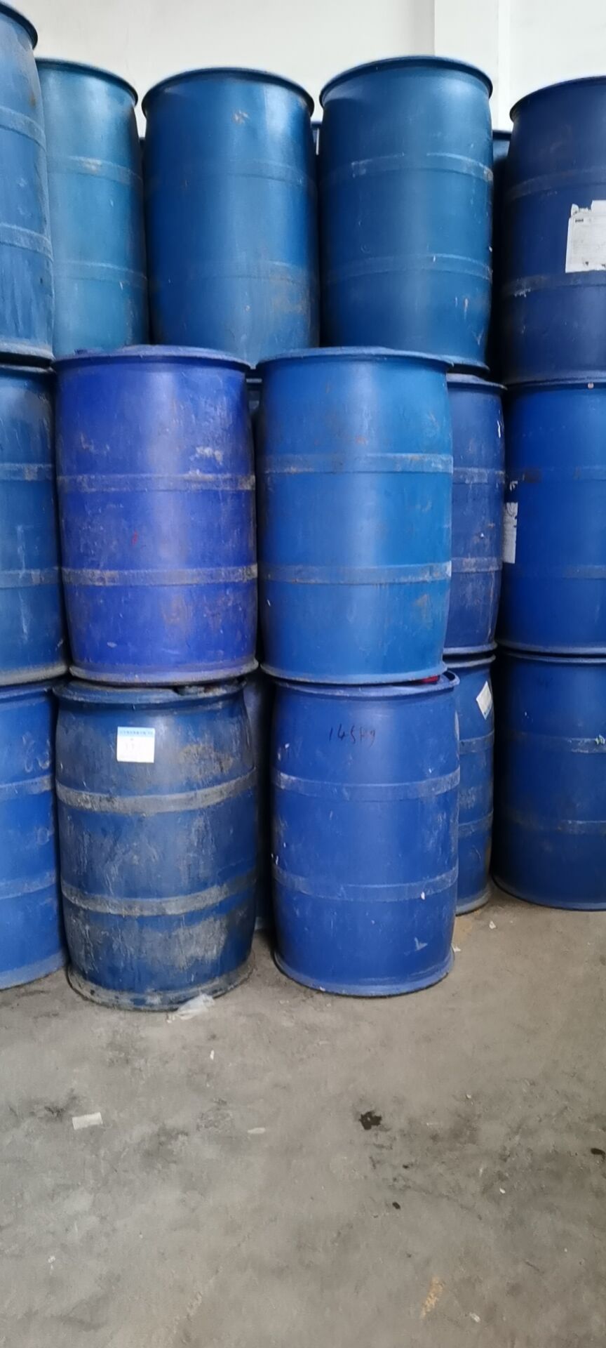 十二烷基苯磺酸 液体96%磺酸 210kg/桶 武汉现货 可零售-阿里巴巴