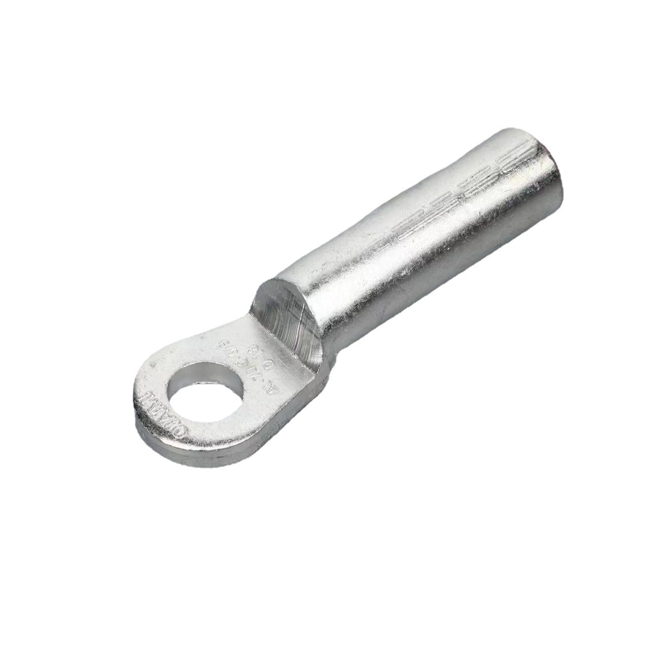 长期供应德标铝接线端子, din dl  镀锡 接线鼻子