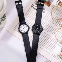 时尚中小学生手表简约指针式儿童手表韩版新款石英表厂家手表批发