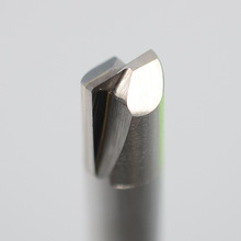 模具铣刀 CBN 立方氮化硼焊接铣刀 镶片铣刀平刀 球刀 3-12