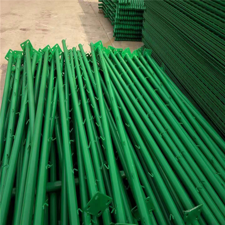 铁丝网刺绳立柱a云南铁丝网刺绳立柱a铁丝网刺绳立厂家批发