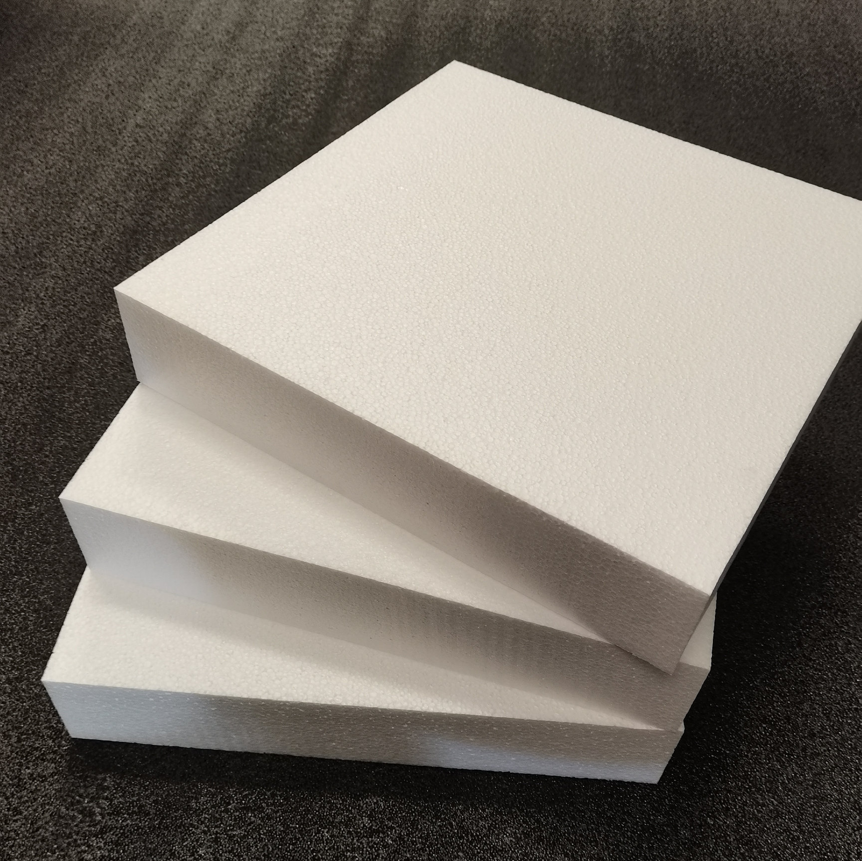 eps普通密度泡沫片材保丽龙白色泡沫板泡沫包装材料外墙保温厂家-阿里