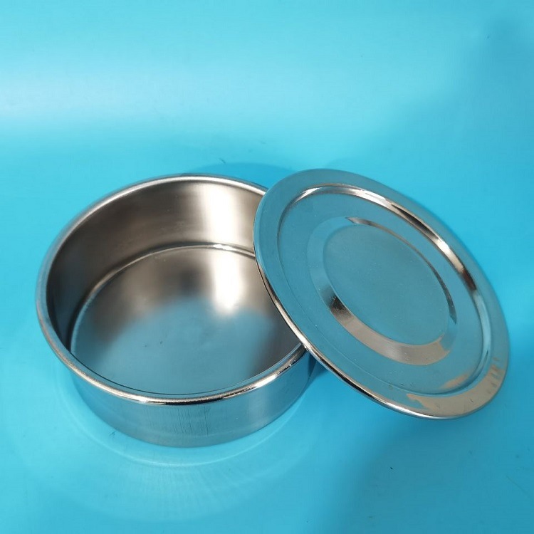 直径10cm 304不锈钢底盖