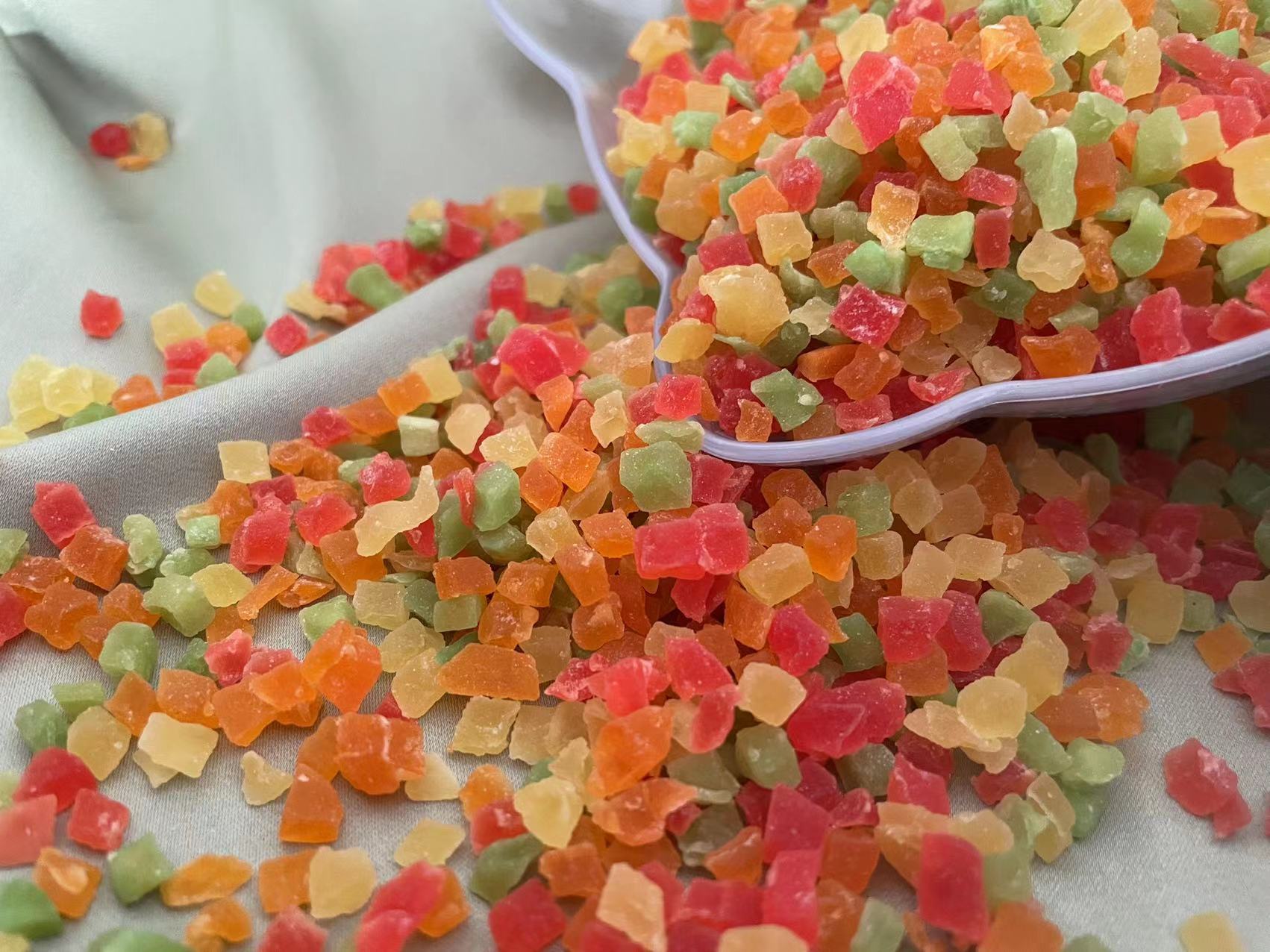 木瓜脆片果蔬脆片办公休闲零食小吃批发实惠大包装-报价-阿里巴巴