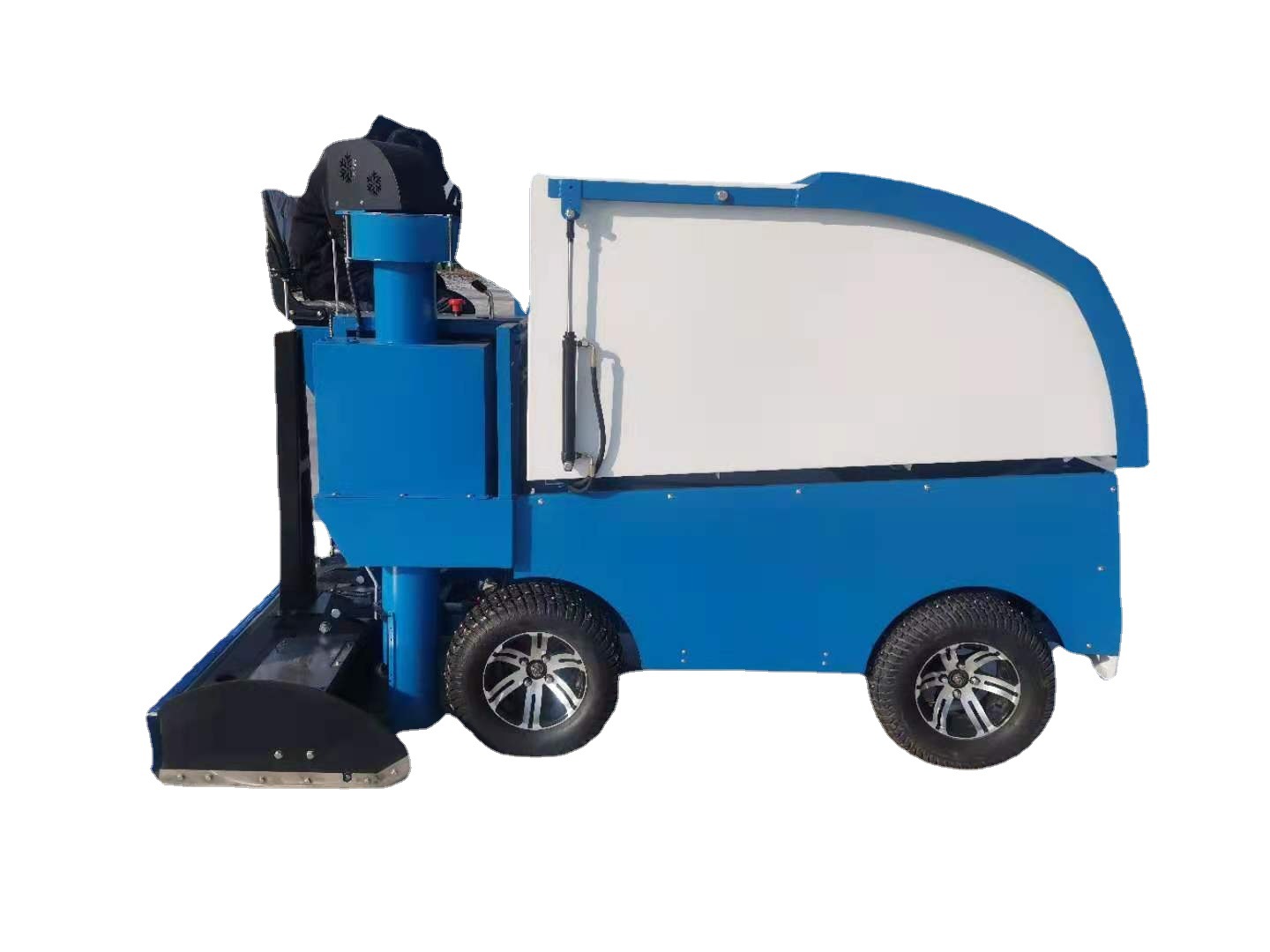清冰车浇冰车磨冰车洗冰车真冰场设备真冰车扫雪车冰球冰壶