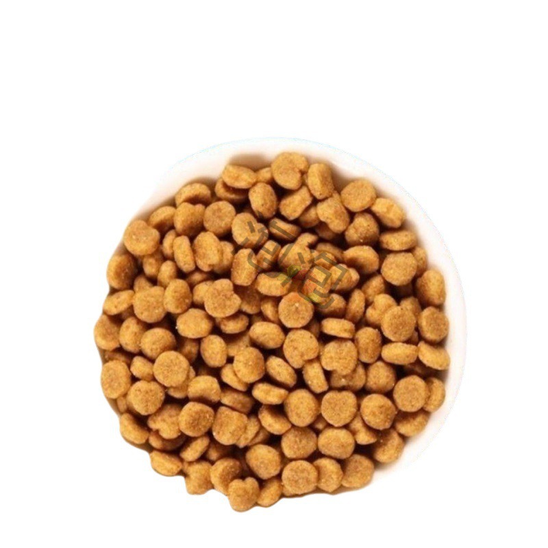 力狼同款猫粮3斤/5斤10斤成猫幼猫流浪猫美短通用型全期天然猫粮 图片