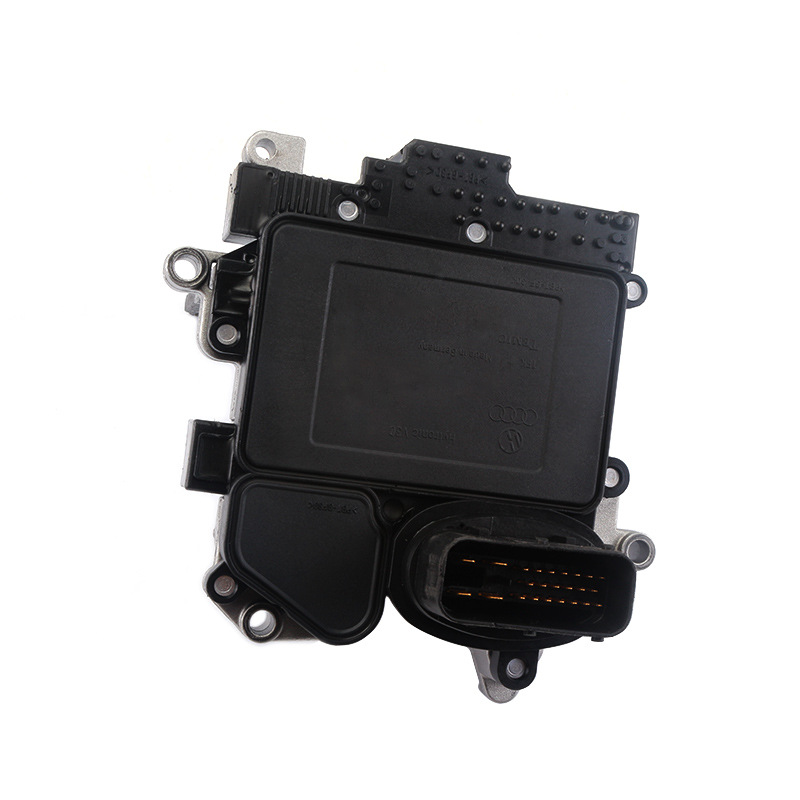 01j 自动变速器控制单元模块ecu tcu 适用于奥迪 汽车零配件