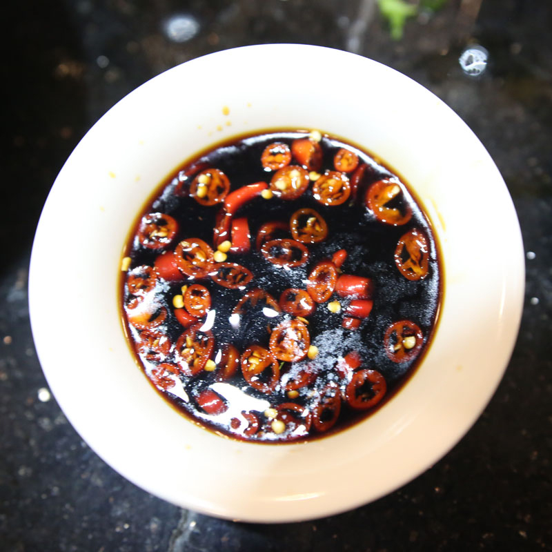 滑嘟嘟海鲜汁200ml/瓶捞汁生抽酱油海鲜调味料火锅食材刺身蘸料