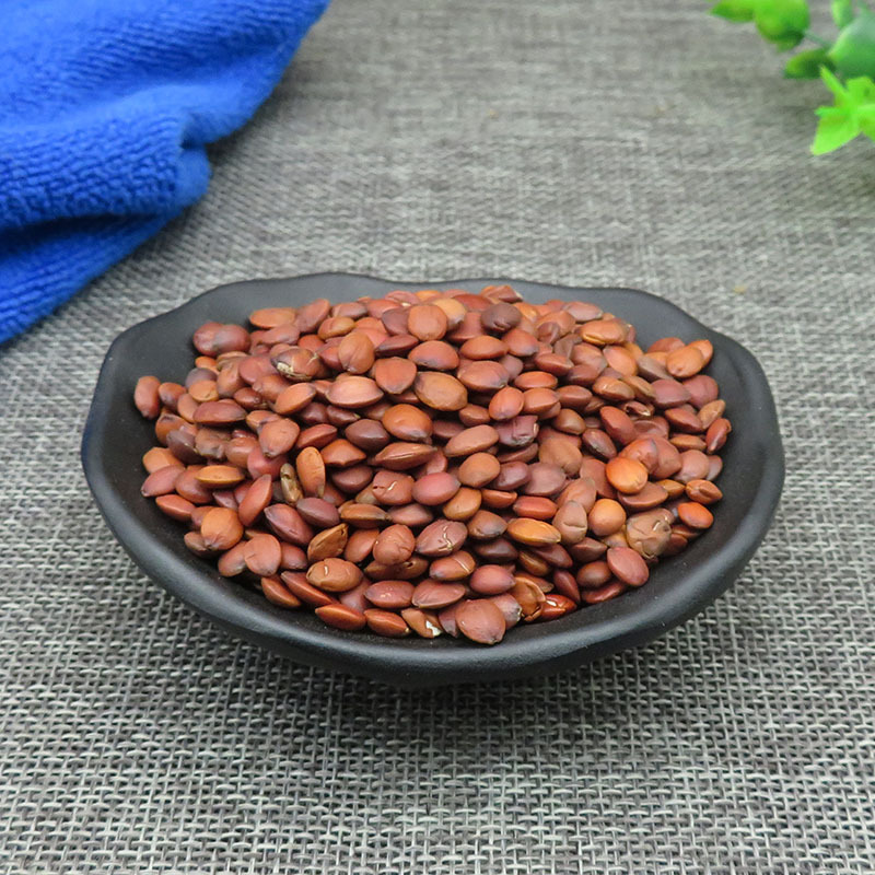 酸枣仁 500g包邮 河北酸枣仁 炒枣仁 新货正品保障