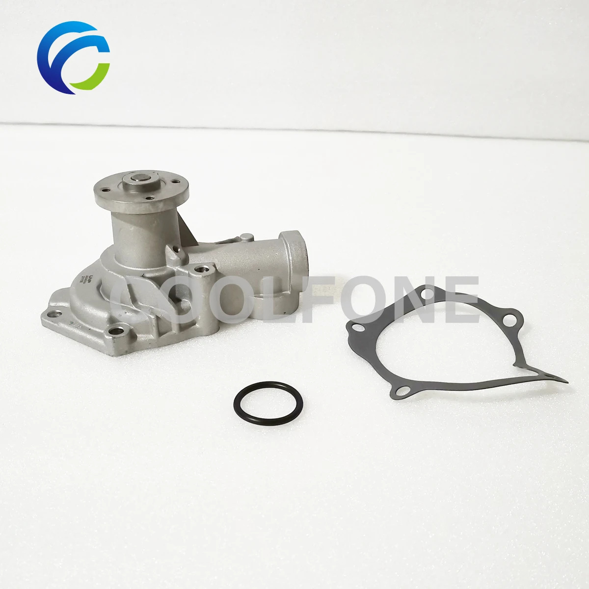 水泵适用于三菱eclipse space gear 蓝瑟lancer现代索纳塔sonata