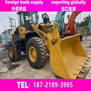 二手临工 sdlg956l装载机国三电喷发动机-阿里巴巴