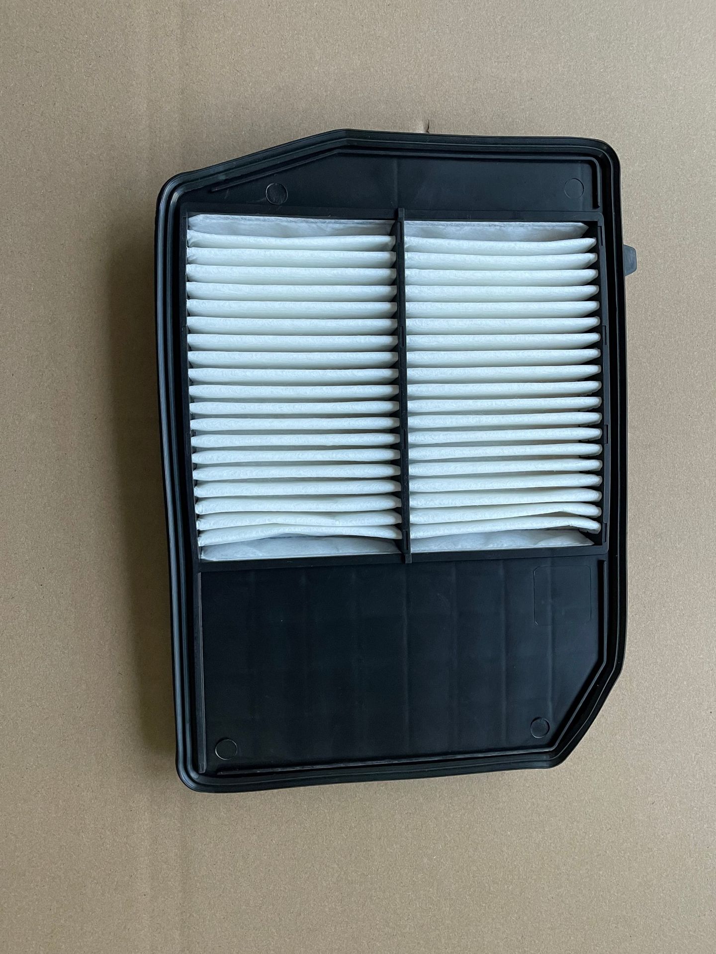 本田空气过滤器