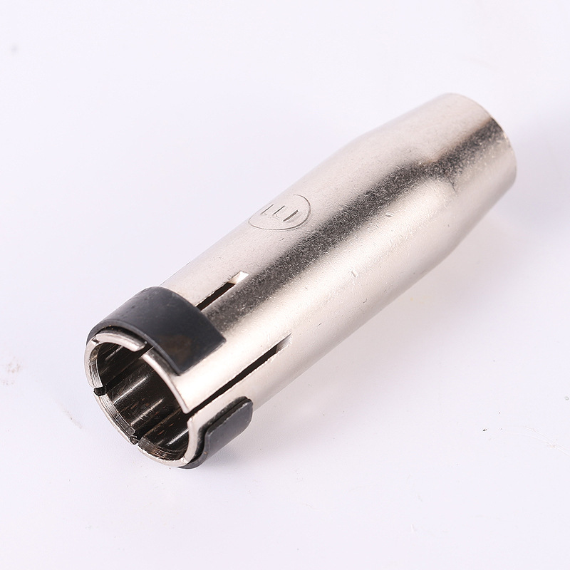 米诺牌二氧化碳焊枪24kd保护套 co2焊枪喷嘴保护咀