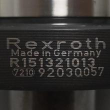 R151221013 # Rexroth//力士乐