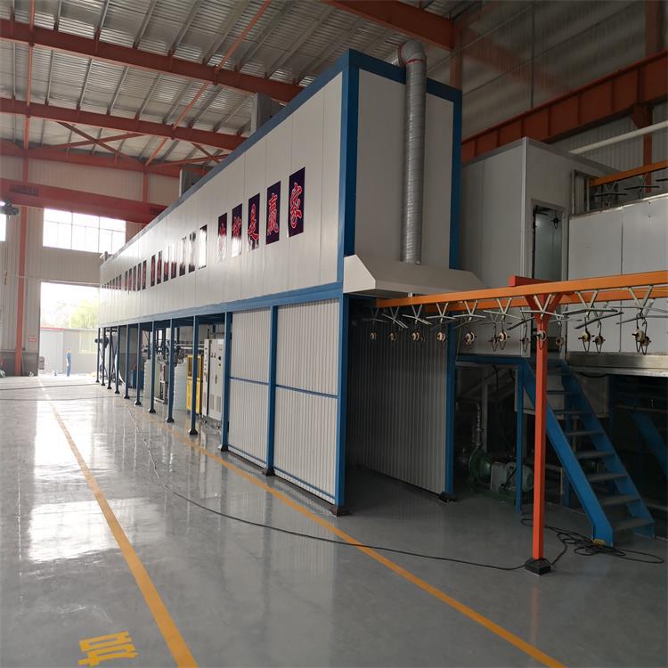 型材自动喷粉线-型材自动喷粉线厂家,品牌,图片,热帖-阿里巴巴