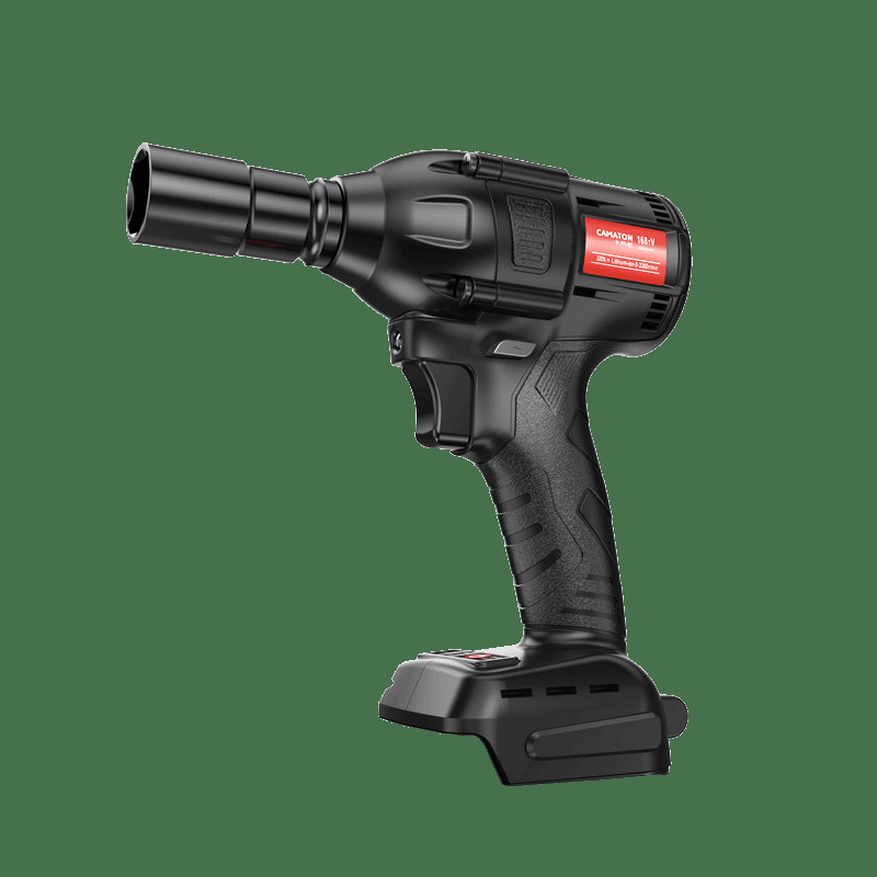 德国卡玛顿电动扳手裸机冲击扳手锂电扳手光机