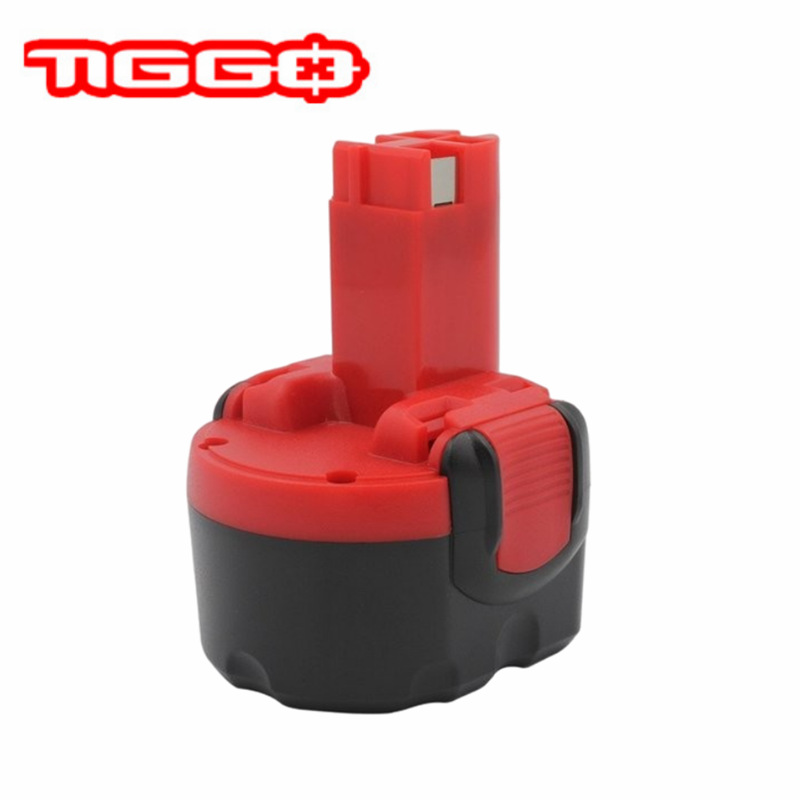 源头工厂GSR7.2-1替代博士BOS 7.2V O型可充电电池2607335587工具