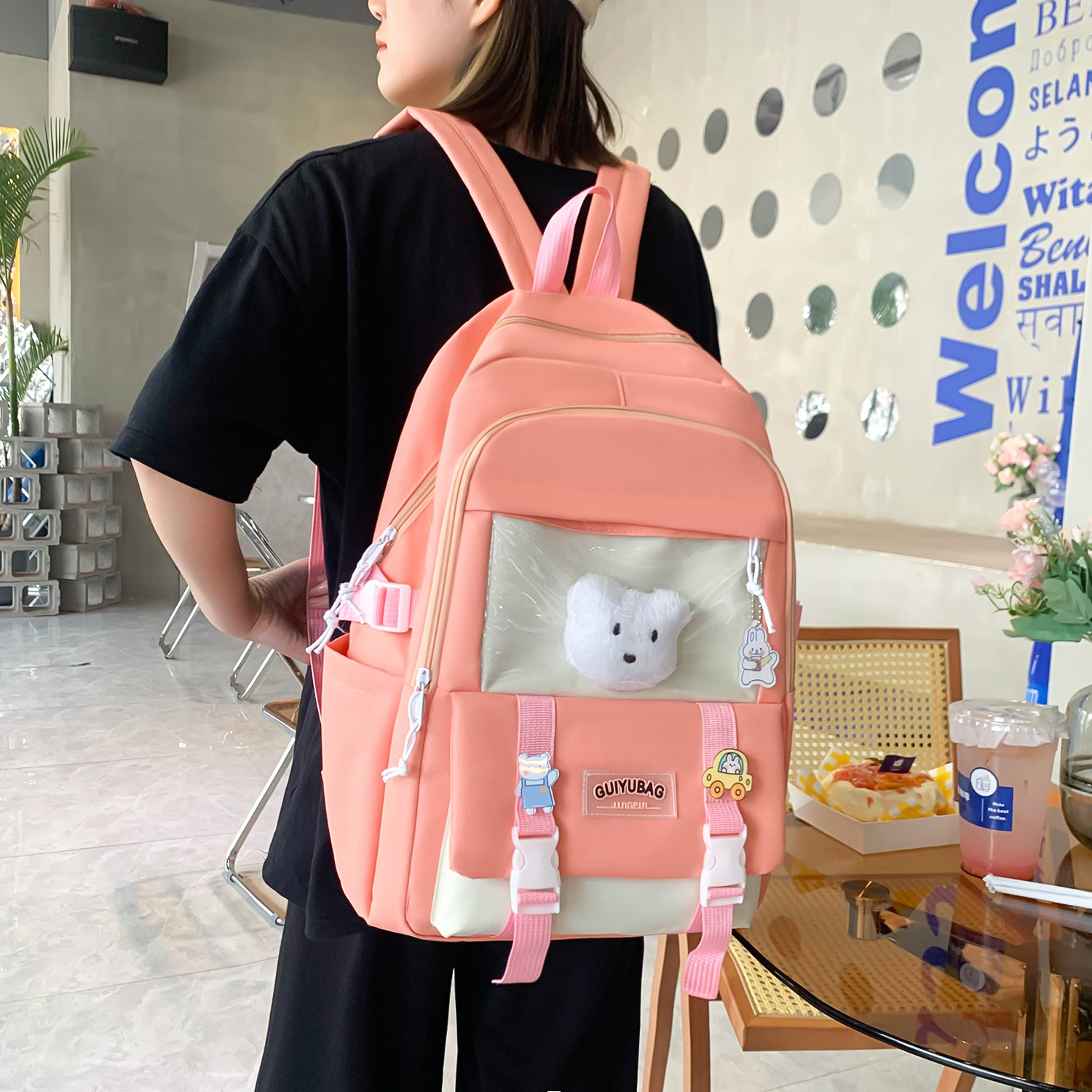 学生上学书包-学生上学书包厂家,品牌,图片,热帖-阿里巴巴